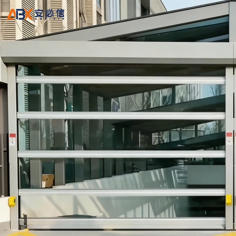 淮安市高速门