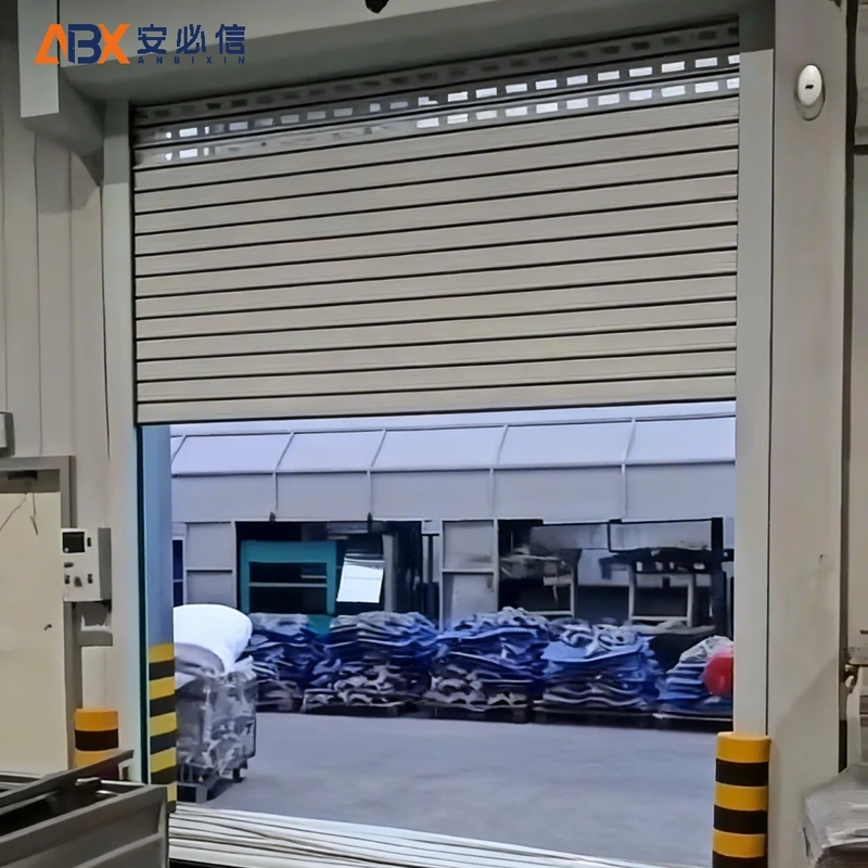 淮安市PVC高速门